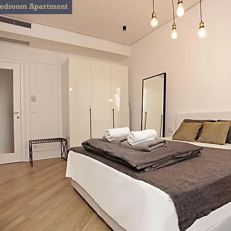 Moment Boutique Apartment *