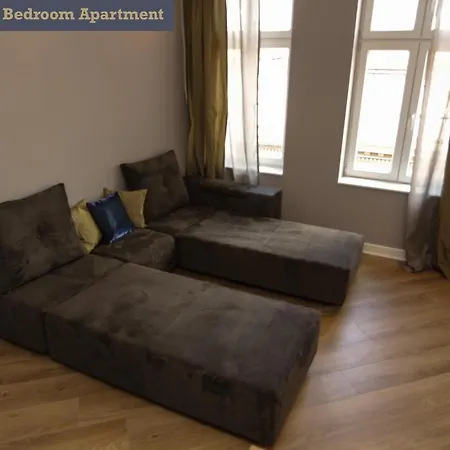 Moment Boutique Apartmán *