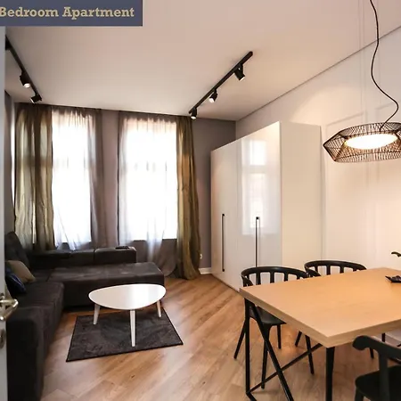 Moment Boutique Bělehrad