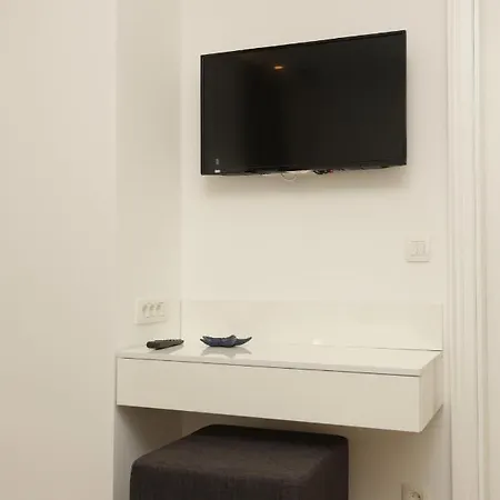 Moment Boutique * Bělehrad