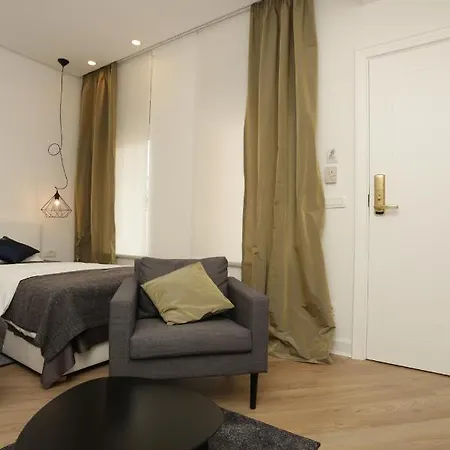 Moment Boutique Apartment *
