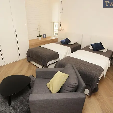 Moment Boutique Apartmán