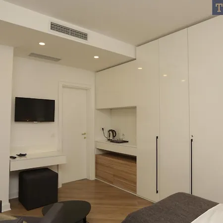 Moment Boutique Apartament *