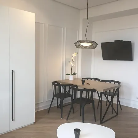 Apartment Moment Boutique