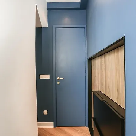 Apartment Moment Boutique *