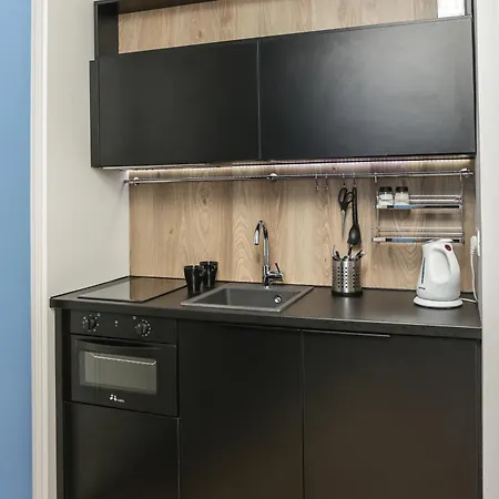 Apartmán Moment Boutique