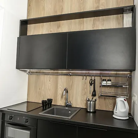 Apartment Moment Boutique *