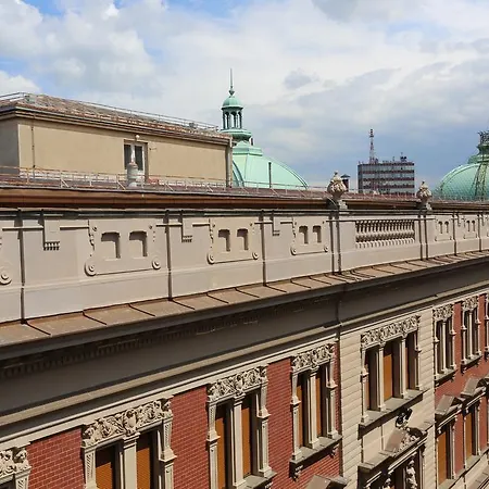 Moment Boutique Belgrad