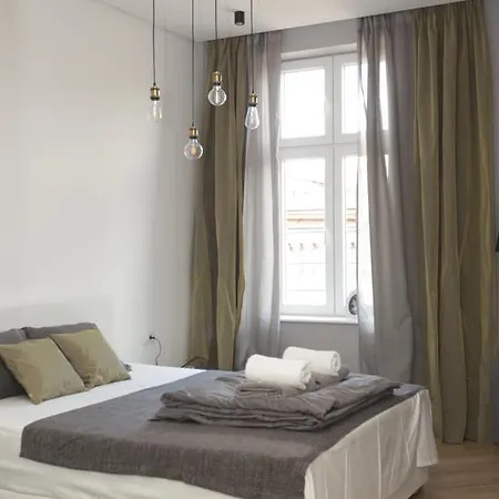 Lägenhet Moment Boutique