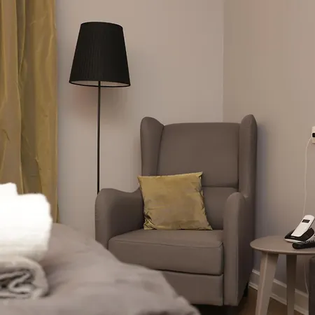 Apartment Moment Boutique