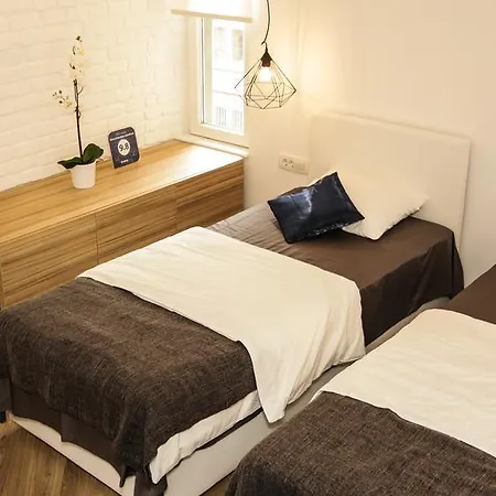 Apartmán Moment Boutique *