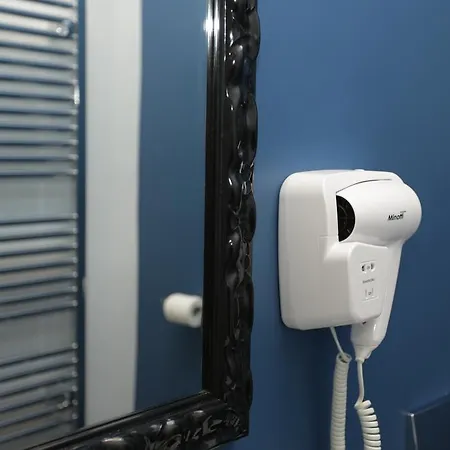 Apartmán Moment Boutique *