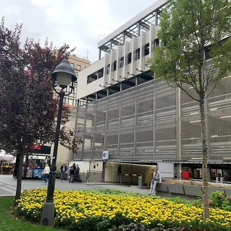 Moment Boutique Lägenhet *